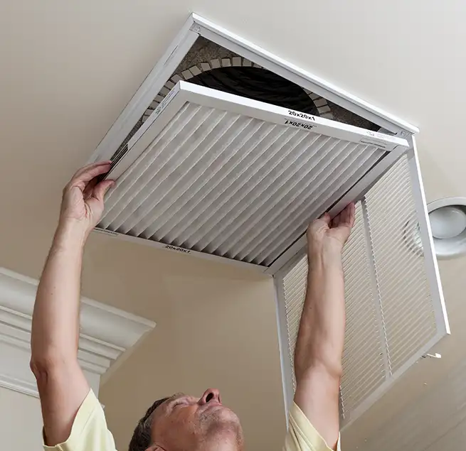 Why Homeowners & Businesses Trust Us in White Settlement, TX?