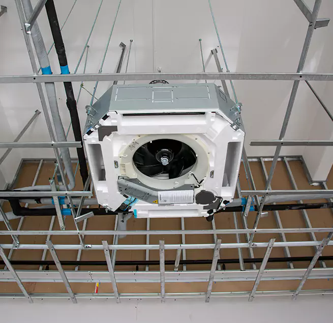 Why Homeowners & Businesses Trust Us White Settlement, TX?