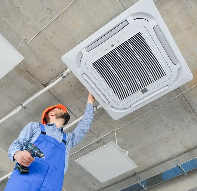  Why Homeowners & Businesses Trust Us in White Settlement, TX?