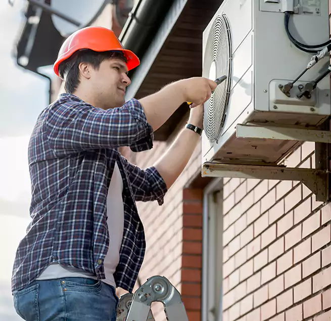 Why Homeowners & Businesses Trust Us White Settlement, TX