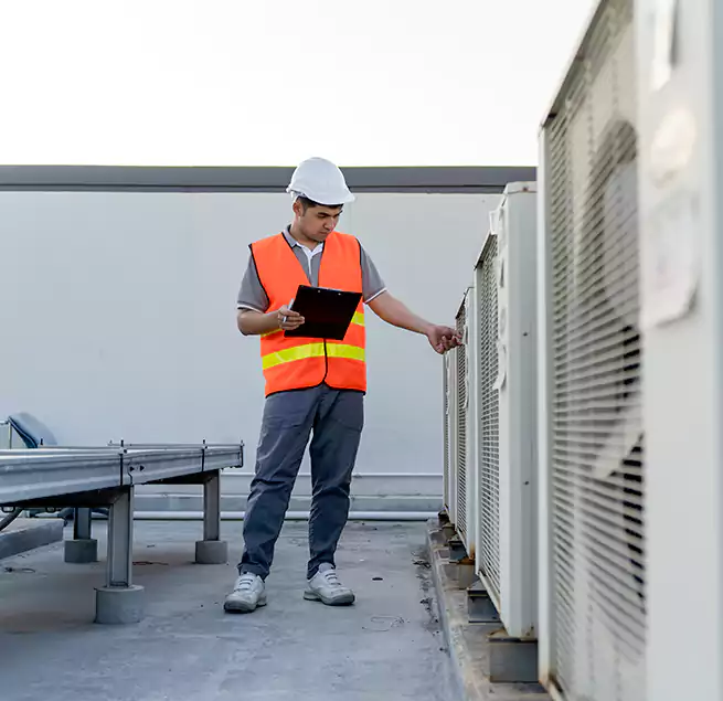 Why Homeowners & Businesses Trust Us in White Settlement, TX?