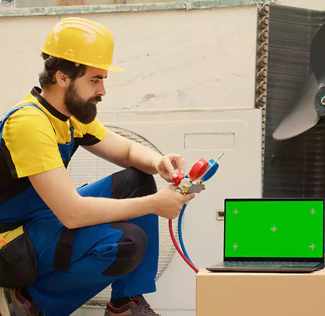 Why Homeowners & Businesses Trust Us in White Settlement, TX?