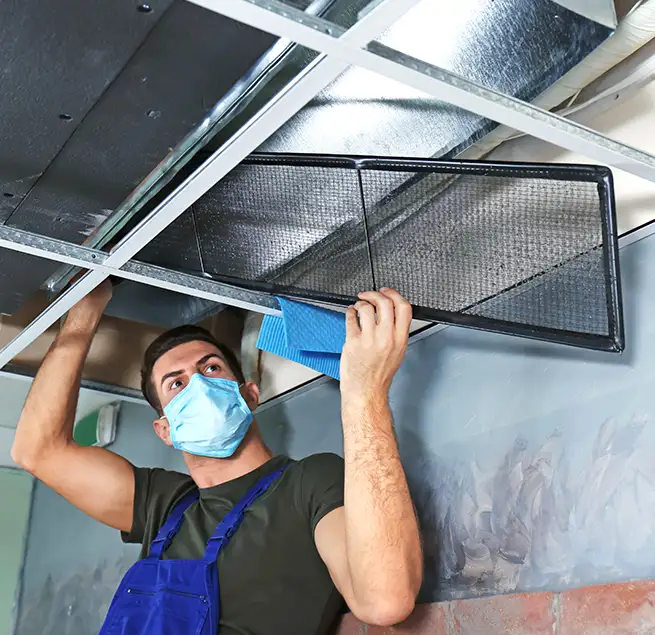 Why Homeowners & Businesses Trust Us in White Settlement, TX?