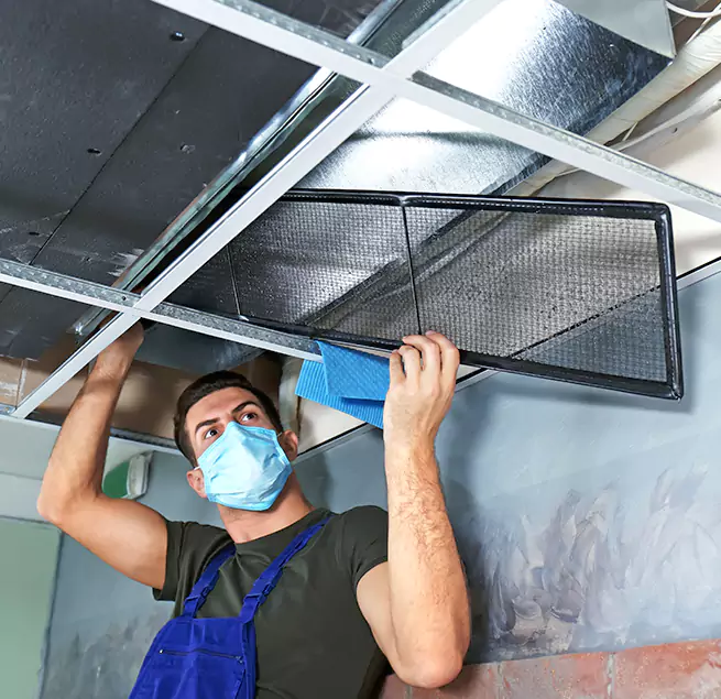  Why Homeowners Businesses Trust Us  in White Settlement, TX?