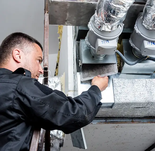 Why Homeowners & Businesses Trust Us in White Settlement, TX?